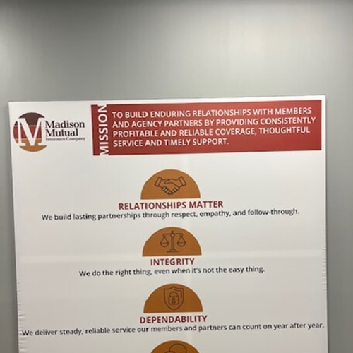 Wall Graphics